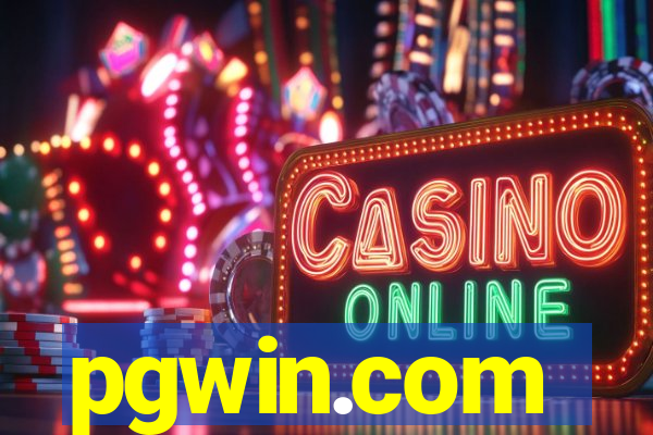 pgwin.com