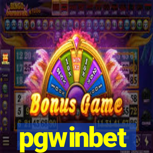 pgwinbet