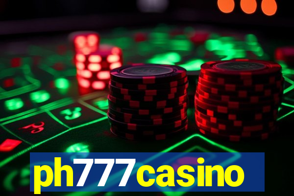 ph777casino