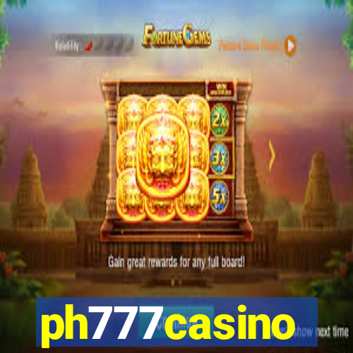 ph777casino