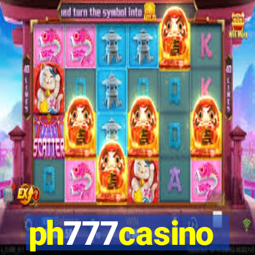 ph777casino
