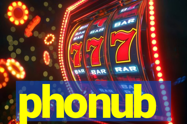 phonub