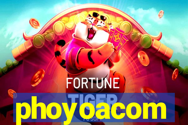 phoyoacom