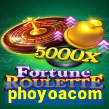 phoyoacom