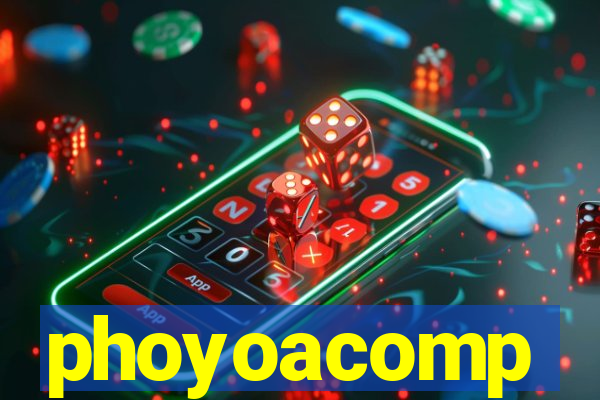 phoyoacomp