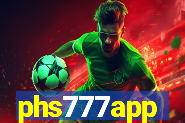 phs777app