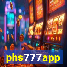 phs777app