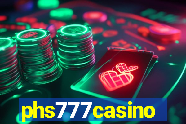 phs777casino