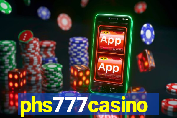 phs777casino