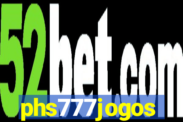 phs777jogos
