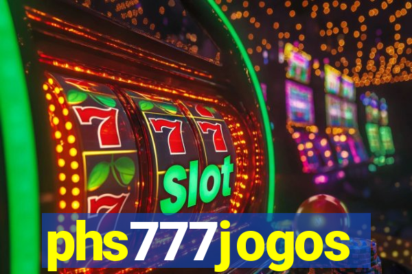 phs777jogos