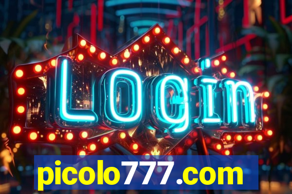 picolo777.com