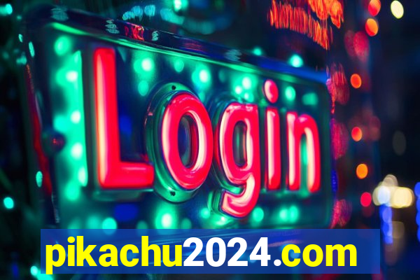 pikachu2024.com