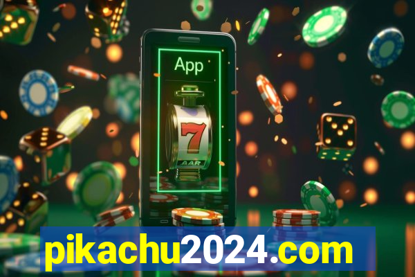 pikachu2024.com