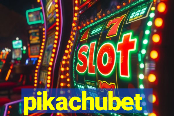 pikachubet