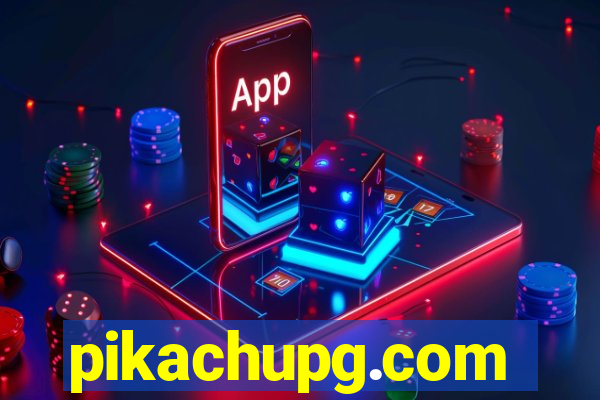 pikachupg.com