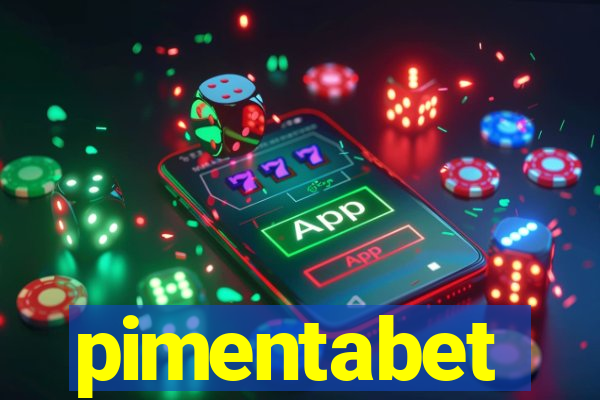 pimentabet