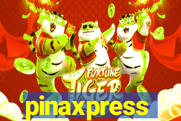pinaxpress
