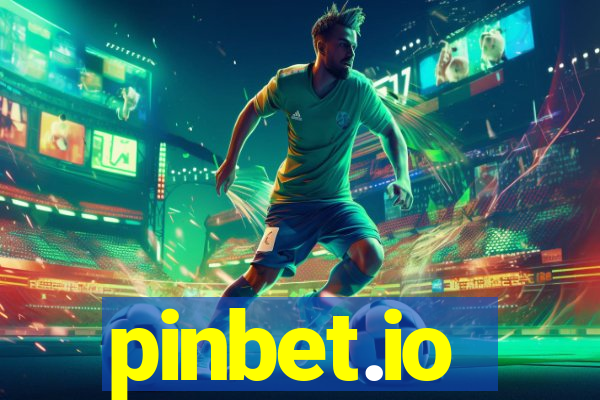 pinbet.io