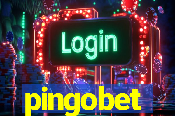 pingobet