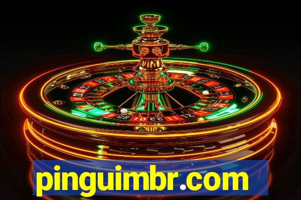 pinguimbr.com
