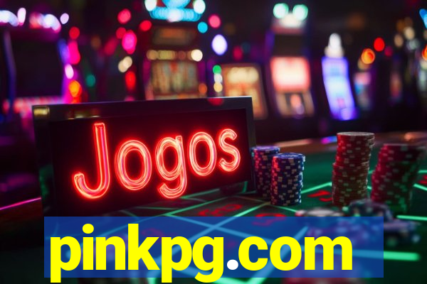 pinkpg.com