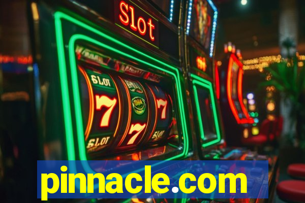 pinnacle.com