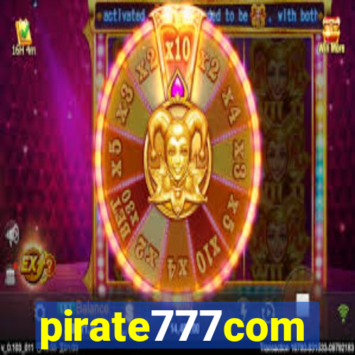 pirate777com