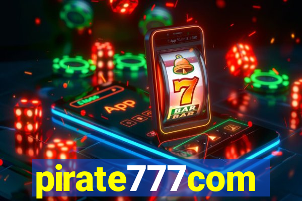 pirate777com