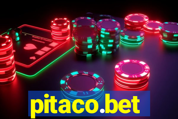 pitaco.bet