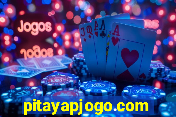 pitayapjogo.com