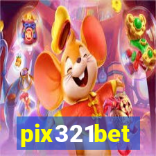 pix321bet