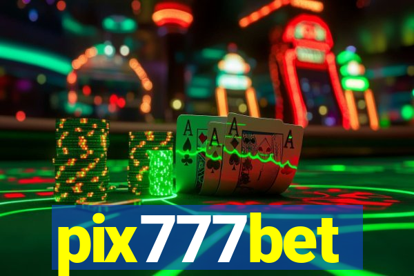 pix777bet
