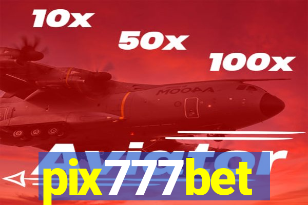 pix777bet