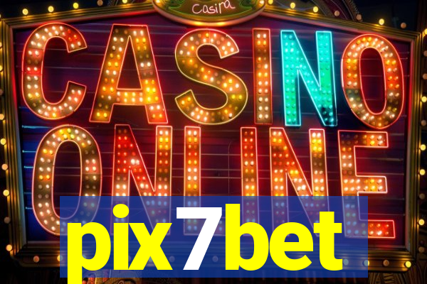 pix7bet