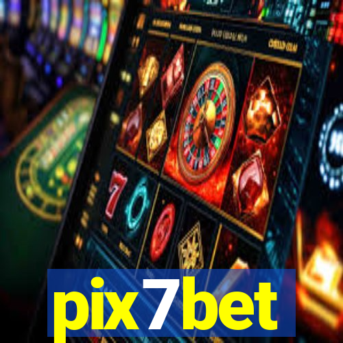 pix7bet