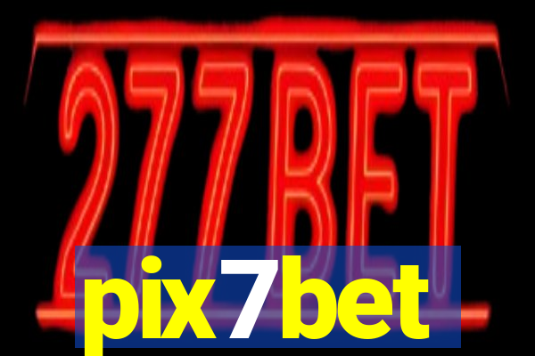 pix7bet