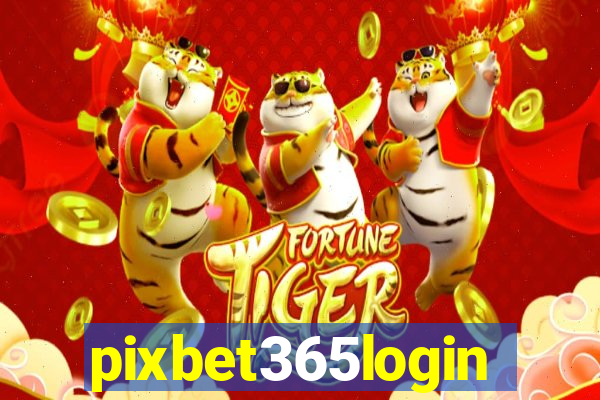 pixbet365login