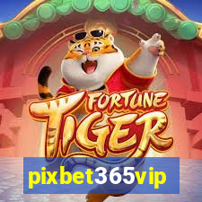 pixbet365vip