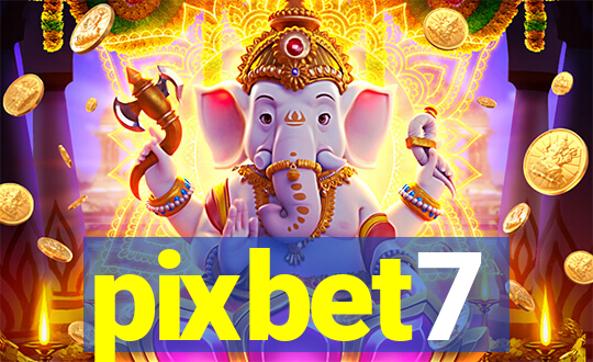 pixbet7