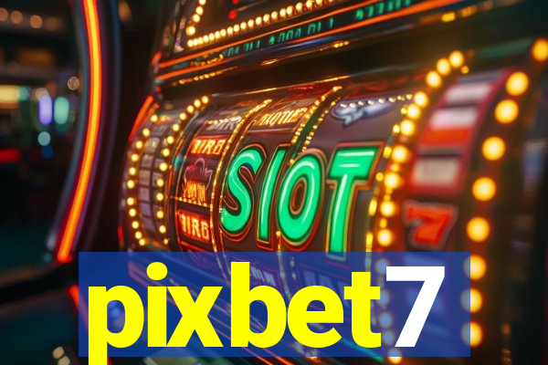 pixbet7