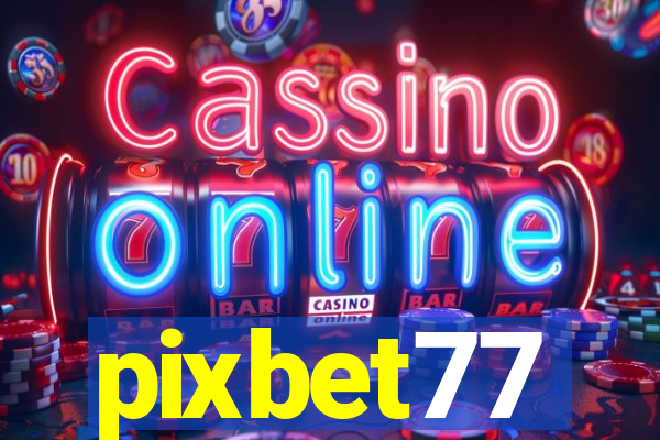 pixbet77