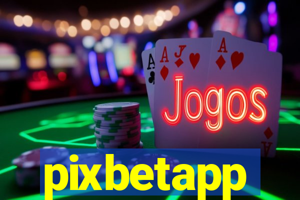 pixbetapp