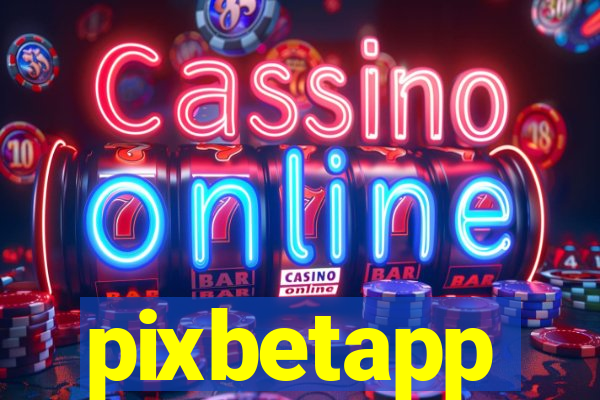 pixbetapp