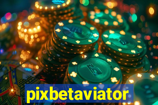 pixbetaviator