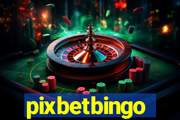pixbetbingo
