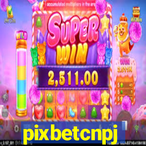 pixbetcnpj