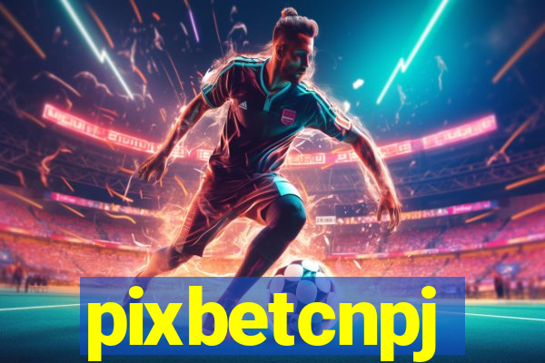pixbetcnpj