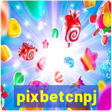 pixbetcnpj
