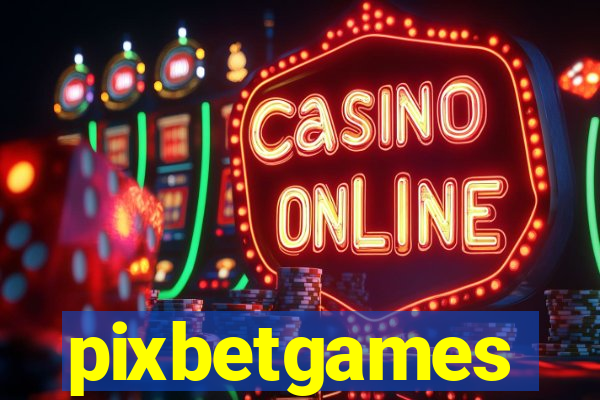 pixbetgames